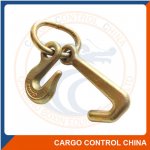 EBTB010 CLUSTER HOOK - EYE HOOK + JHOOK