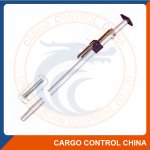 CB2401AH CB2402AH CB2403AH ALUMINUM TUBE CARGO BAR