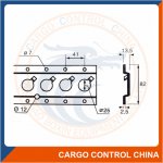 TR4101S​ Q TRACK