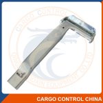 EBHW500 HINGE HANDLE LEFT -BOTTOM