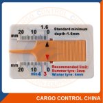 EBHW507 DEPTH GAUGES