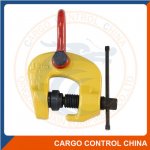 EBHW590 SCREW CAM CLAMP