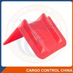 EBTR034 8"×8"×12" PLASTIC CORNER PROTECTOR