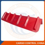 EBTR035 8"×8"×36" PLASTIC CORNER PROTECTOR