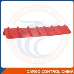 EBTR036 8"×8"×48" PLASTIC CORNER PROTECTOR