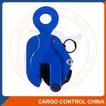 BXBL012 VERTICAL PLATE LIFTING CLAMP