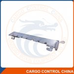 EBHW618 STEEL PLATE WITH LOCK PIN