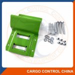 EBHW713  CAR STOP TRACK WITH 6SETS BOLT AND NUTS