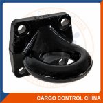 EBHW697 DROP FORGED STEEL DRAWBAR 