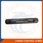 EBHW717 BAR ANODE WITH 30MM WIDE SLOTS ORIGIN COLOR