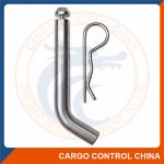 EBHW695 TRAILER HITCH PIN WITH CLIPS